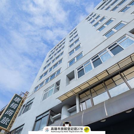 Kindness Hotel Wu-Jia Kaohsiung Exterior photo