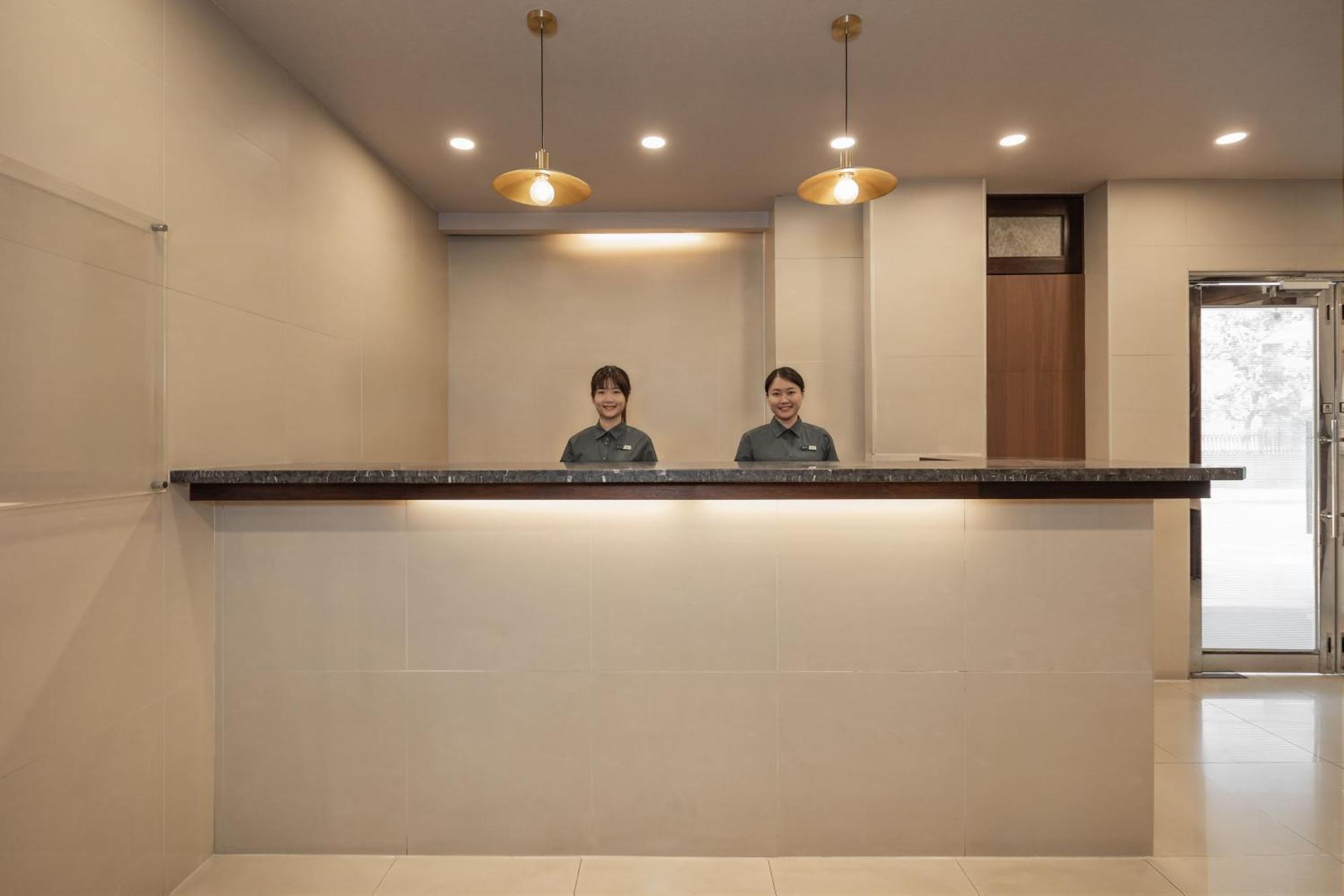 Kindness Hotel Wu-Jia Kaohsiung Exterior photo