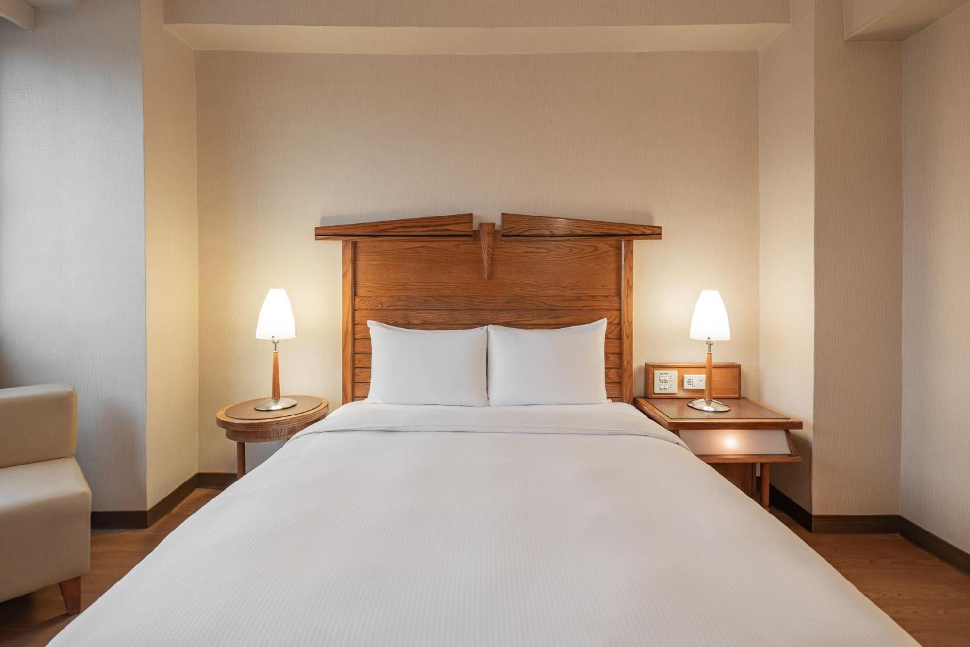 Kindness Hotel Wu-Jia Kaohsiung Room photo