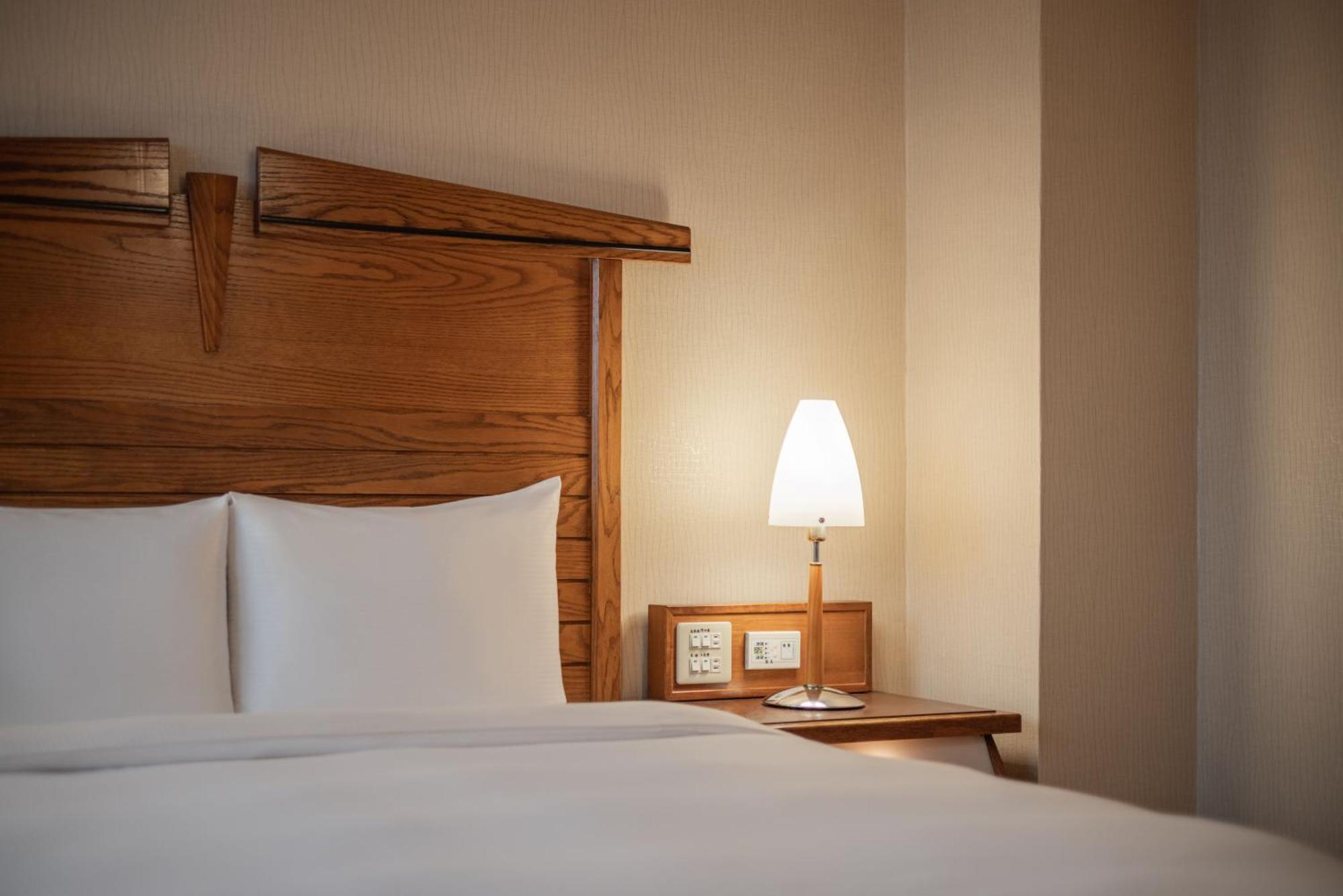 Kindness Hotel Wu-Jia Kaohsiung Room photo