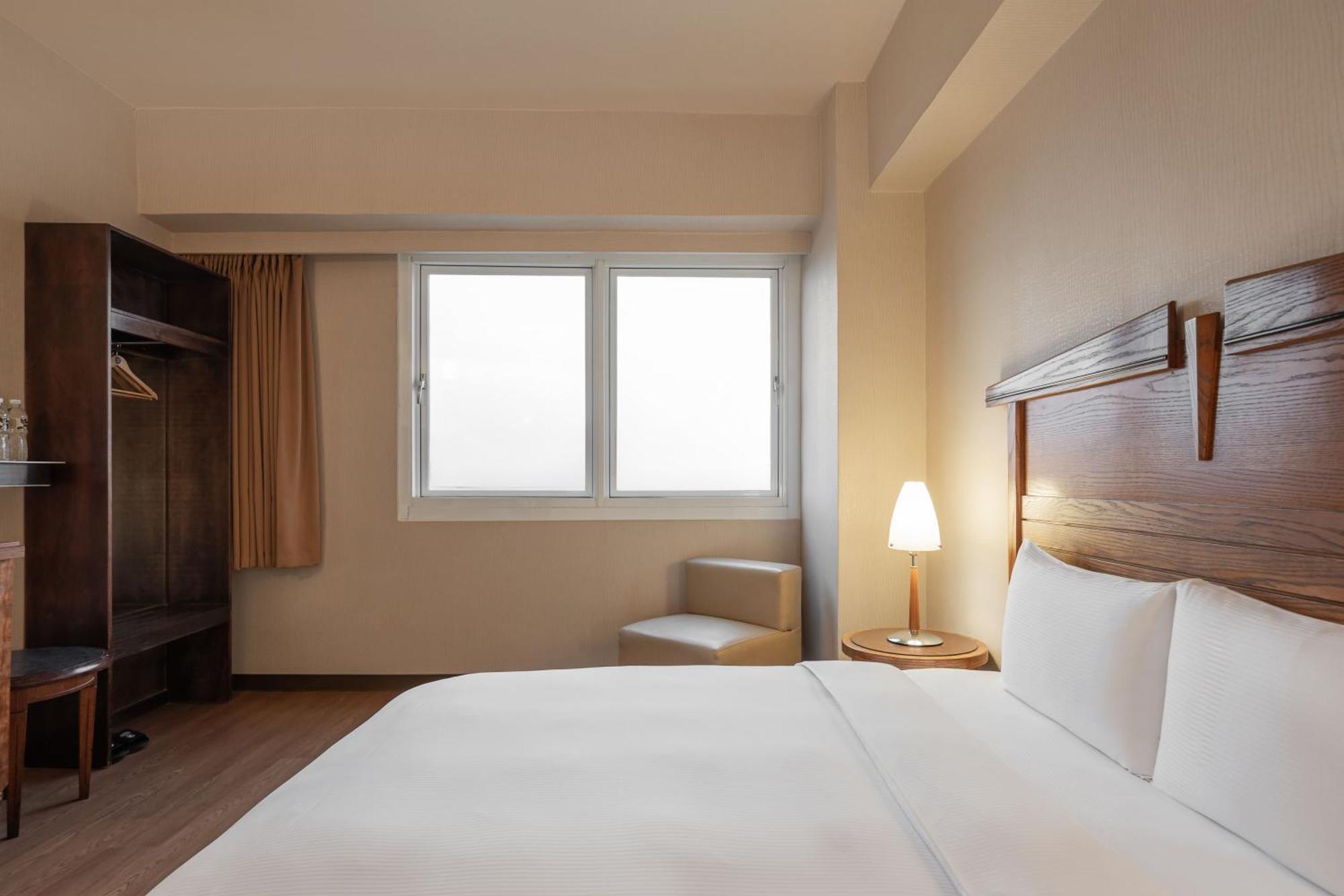 Kindness Hotel Wu-Jia Kaohsiung Room photo
