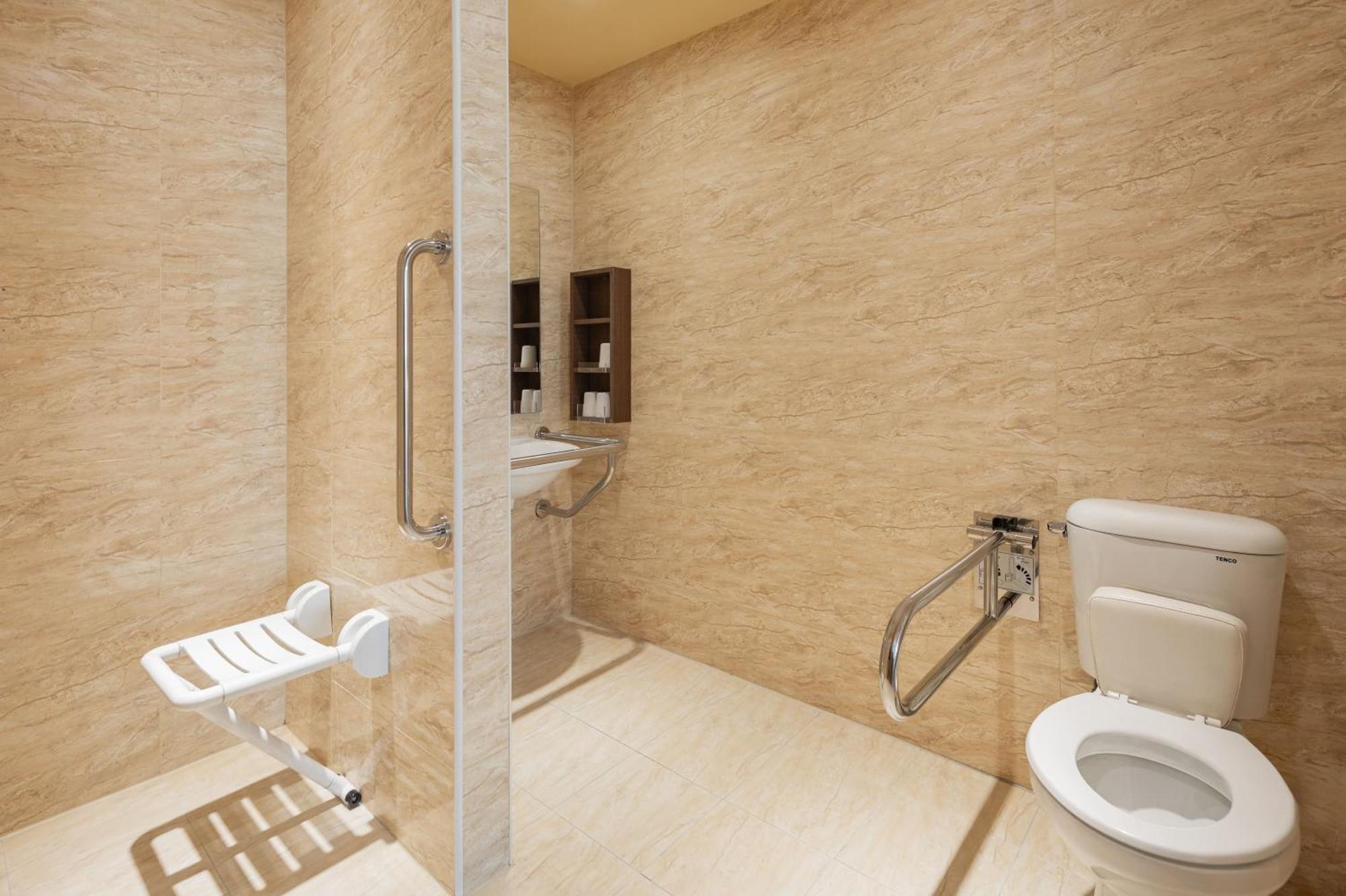 Kindness Hotel Wu-Jia Kaohsiung Room photo