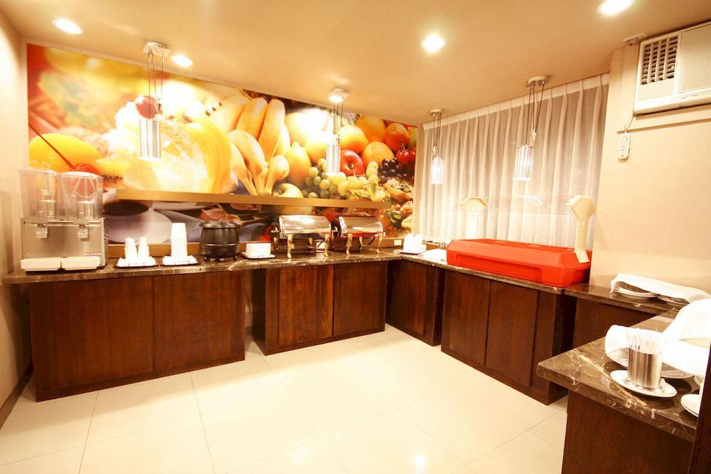 Kindness Hotel Wu-Jia Kaohsiung Exterior photo